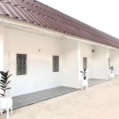 Seamsak Hotel 金三角 外观 照片
