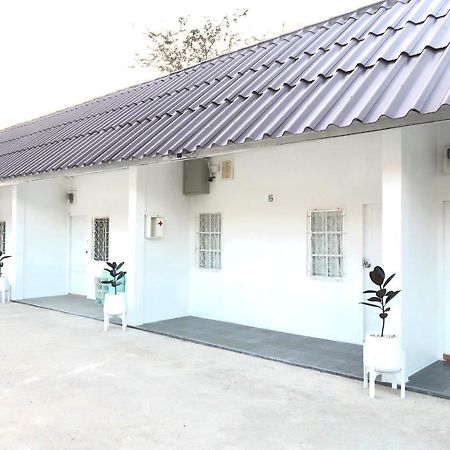 Seamsak Hotel 金三角 外观 照片