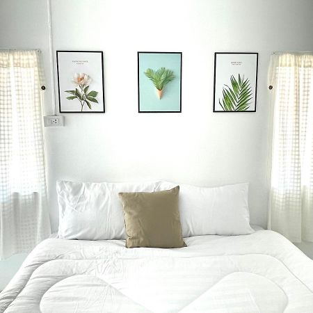 Seamsak Hotel 金三角 外观 照片
