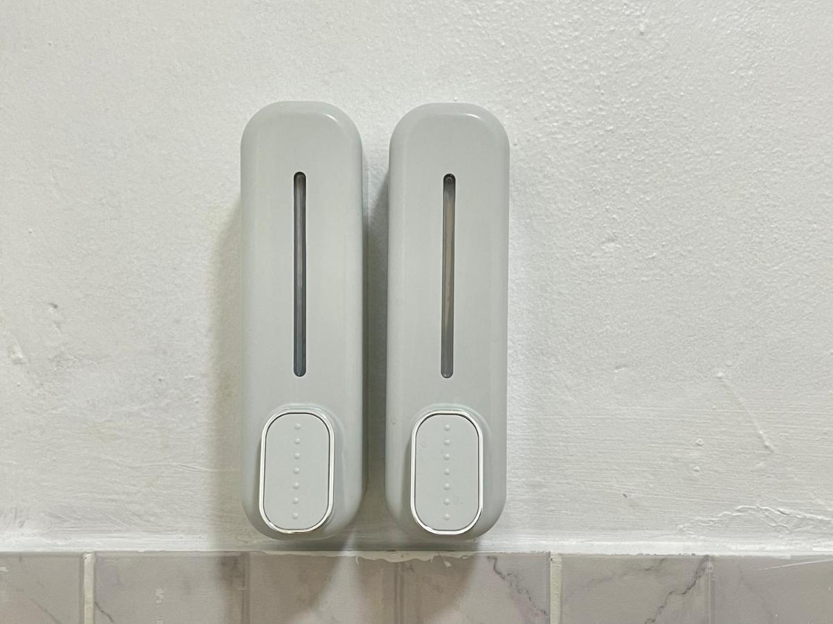Seamsak Hotel 金三角 外观 照片