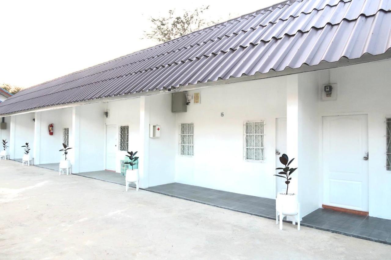 Seamsak Hotel 金三角 外观 照片