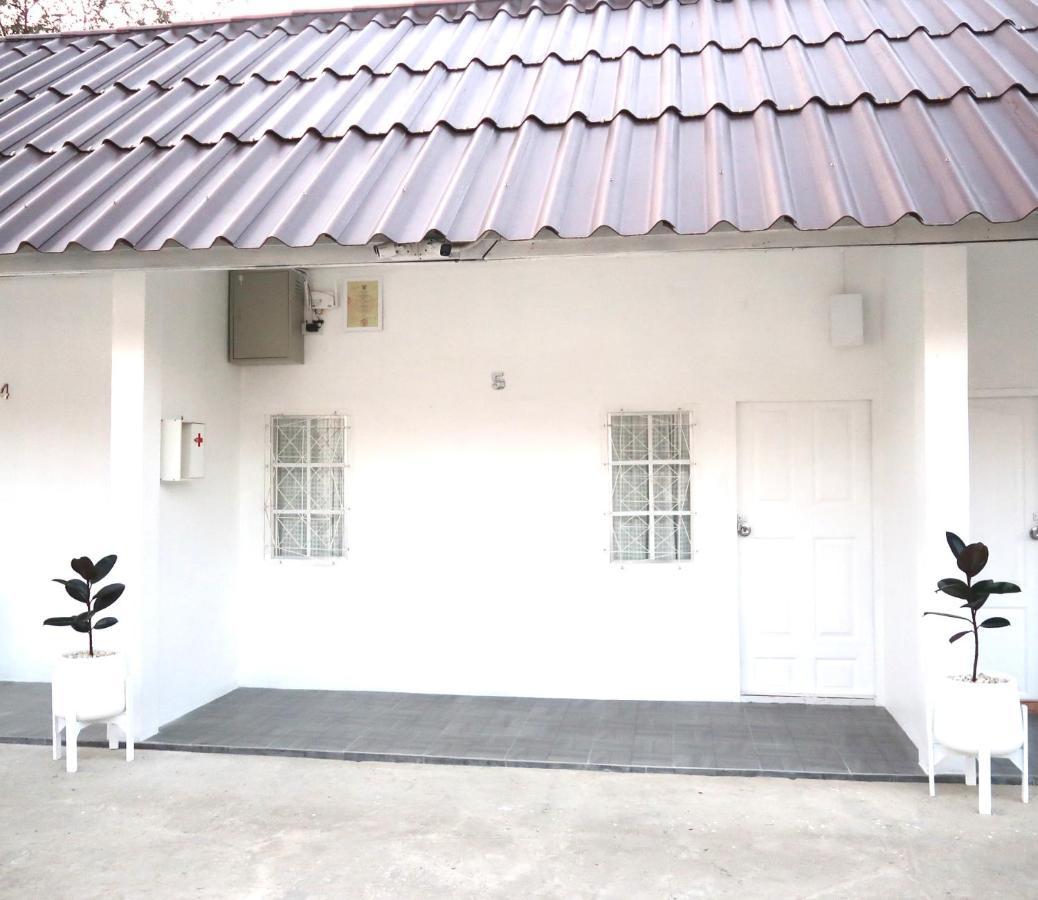Seamsak Hotel 金三角 外观 照片