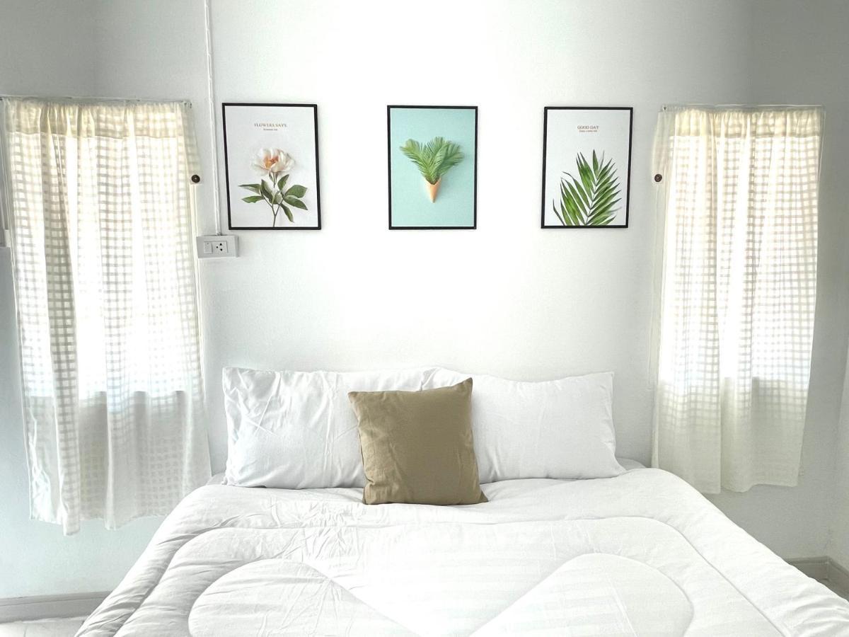 Seamsak Hotel 金三角 外观 照片