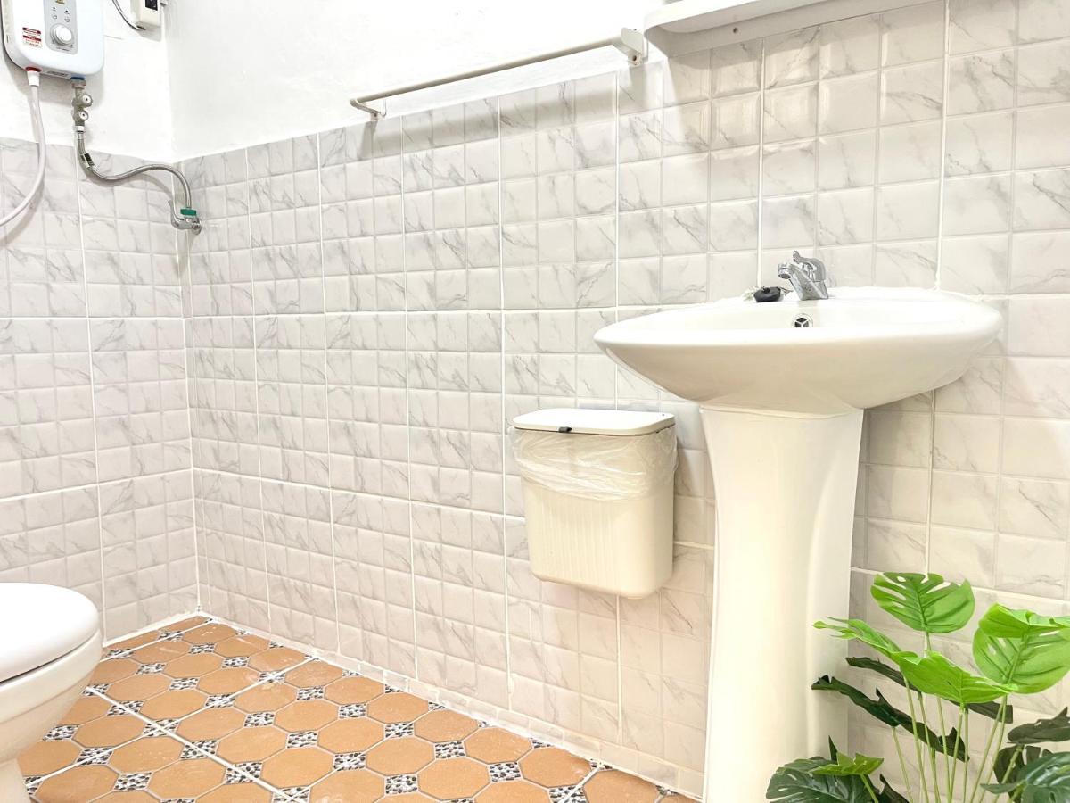 Seamsak Hotel 金三角 外观 照片